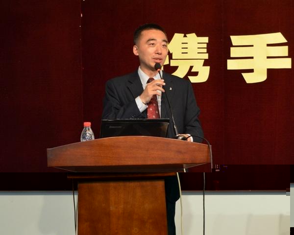 劉晨處長解析公務員考試