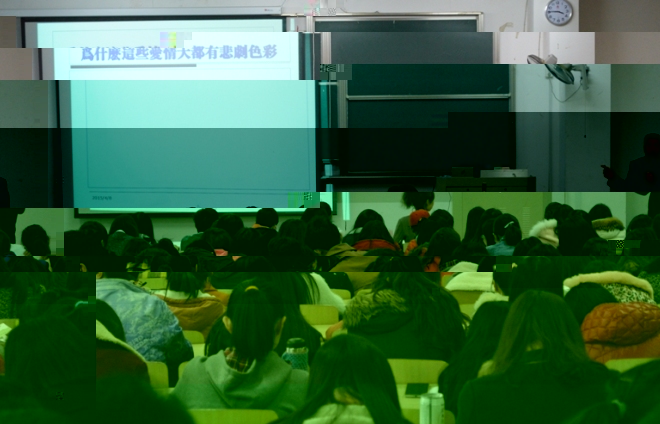 活動現場